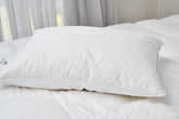 Soft Duck Feather Pillow
